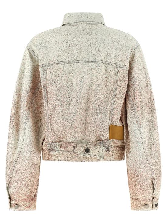 26SS 하이쿠레 패딩 HEW09121DF144L0918L0918 - HAIKURE