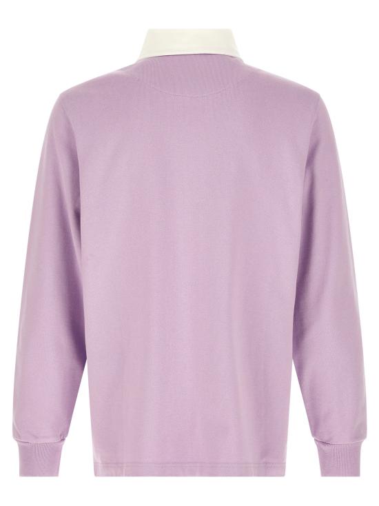 26SS JW앤더슨 폴로 티셔츠 JO0288PG1938700 - JW ANDERSON