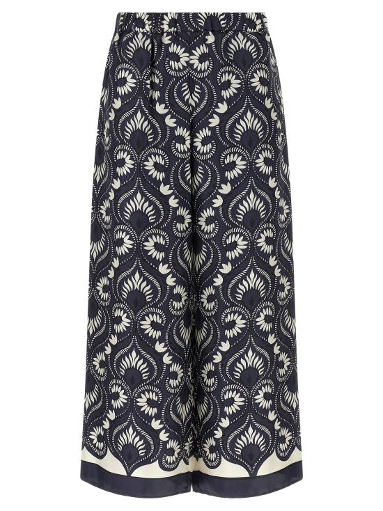 26SS 위켄드막스마라 스트레이트 팬츠 2615131011600001