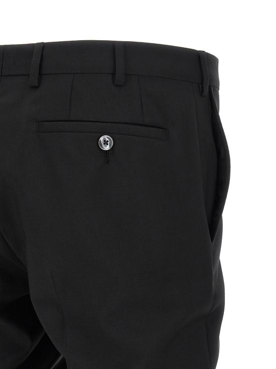 26SS 팔질레리 수트 세트 9CJ37025E21902320 - PAL ZILERI