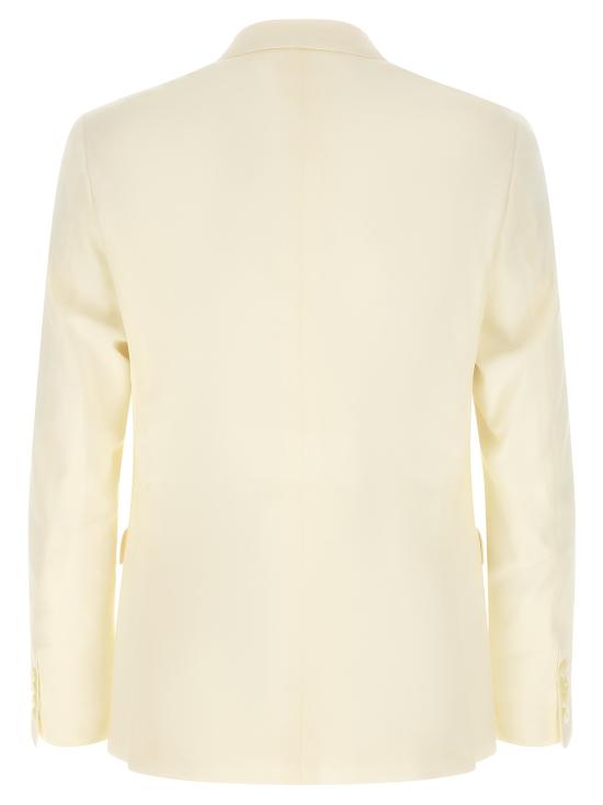 26SS 팔질레리 수트 세트 9CJ37026E2SA00281 - PAL ZILERI