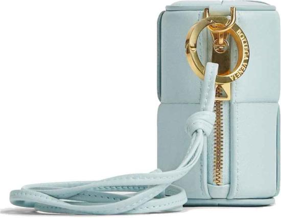  보테가베네타 핸드폰 액세사리 755205VCQC43902 BLUE