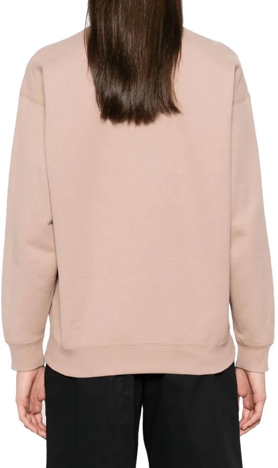  생로랑 로즈 스웨트셔츠 로즈 802001Y36SW9950 PINK - SAINT LAURENT