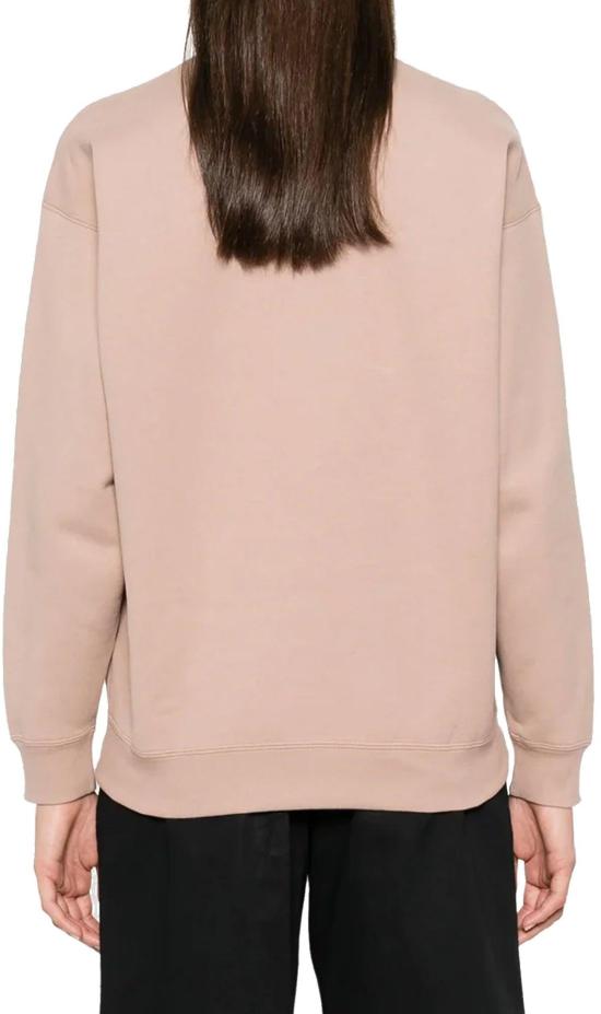  생로랑 로즈 스웨트셔츠 로즈 802001Y36SW9950 PINK - SAINT LAURENT