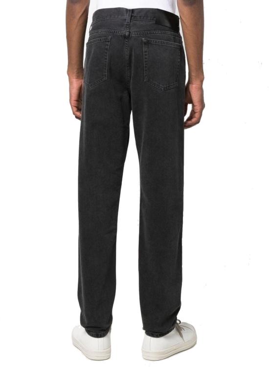  엠부시 데님 팬츠 BMYA014S22DEN0011200 BLACK - AMBUSH