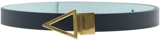  보테가베네타 레귤러 벨트 709302VMAUK3126 BLUE