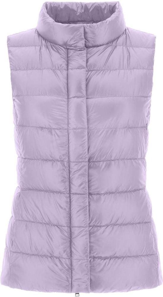 25FW 에르노 베스트 PI0661DIC120174520 PURPLE