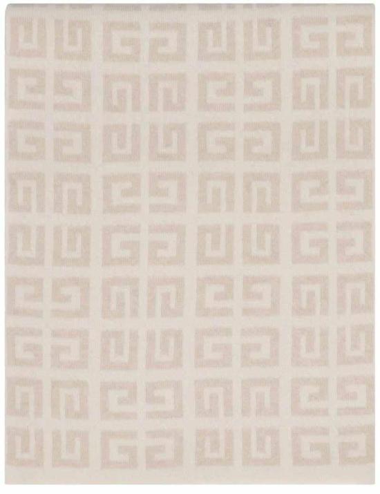  지방시 머플러/스카프 BG00D3G00V110 BEIGE