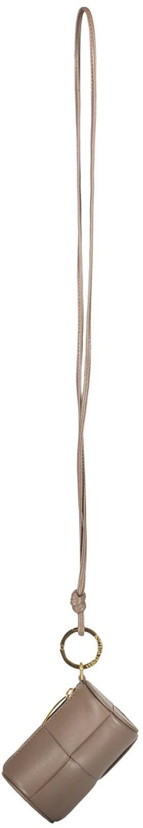  보테가베네타 핸드폰 액세사리 755205VCQC42560 BROWN - BOTTEGA VENETA