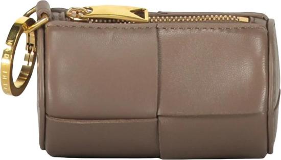 보테가베네타 핸드폰 액세사리 755205VCQC42560 BROWN