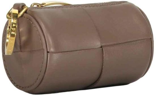  보테가베네타 핸드폰 액세사리 755205VCQC42560 BROWN - BOTTEGA VENETA