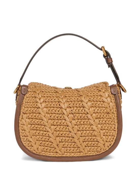 26SS 에트로 토트백 WP1C0021 AE302Y0412 Brown - ETRO