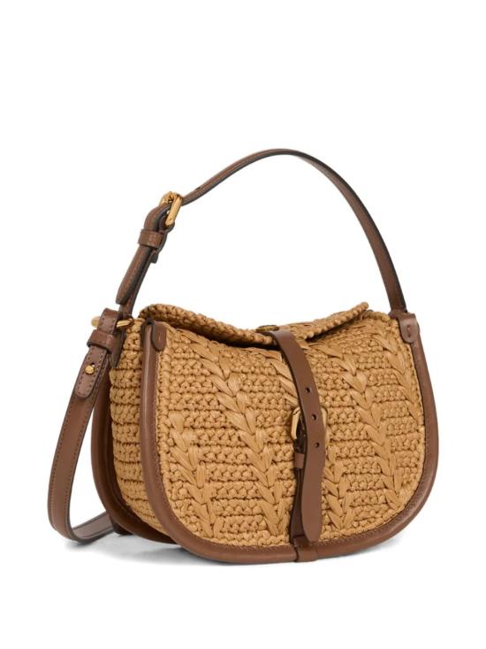 26SS 에트로 토트백 WP1C0021 AE302Y0412 Brown - ETRO