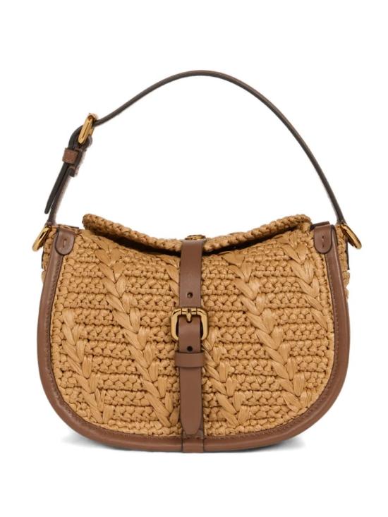 26SS 에트로 토트백 WP1C0021 AE302Y0412 Brown