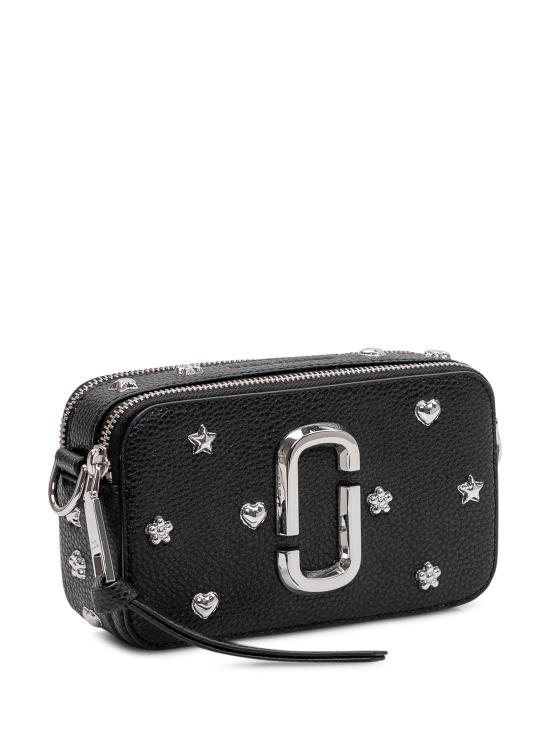 26SS 마크제이콥스 클러치/파우치 2R5HCR011H01 002 BLACK MULTI - MARC JACOBS