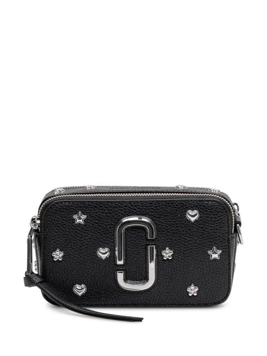 26SS 마크제이콥스 클러치/파우치 2R5HCR011H01 002 BLACK MULTI