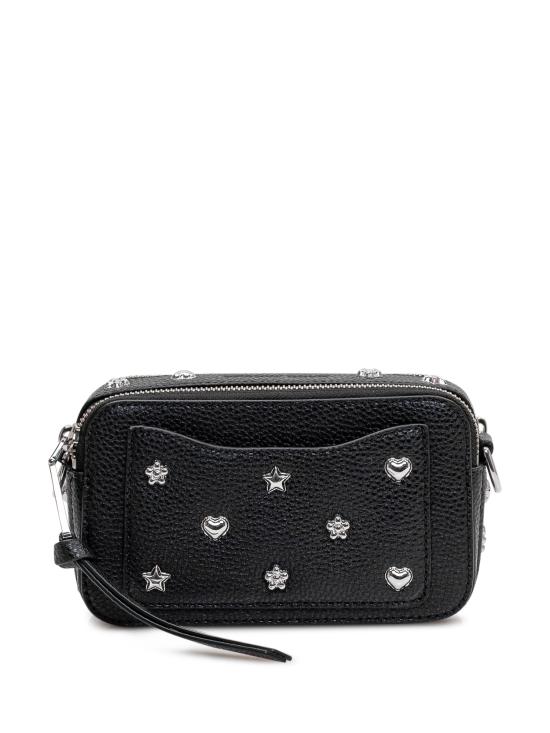 26SS 마크제이콥스 클러치/파우치 2R5HCR011H01 002 BLACK MULTI - MARC JACOBS