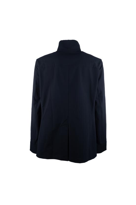 26SS 두노 트렌치 코트 TAURISTORANO 800 NAVY - DUNO