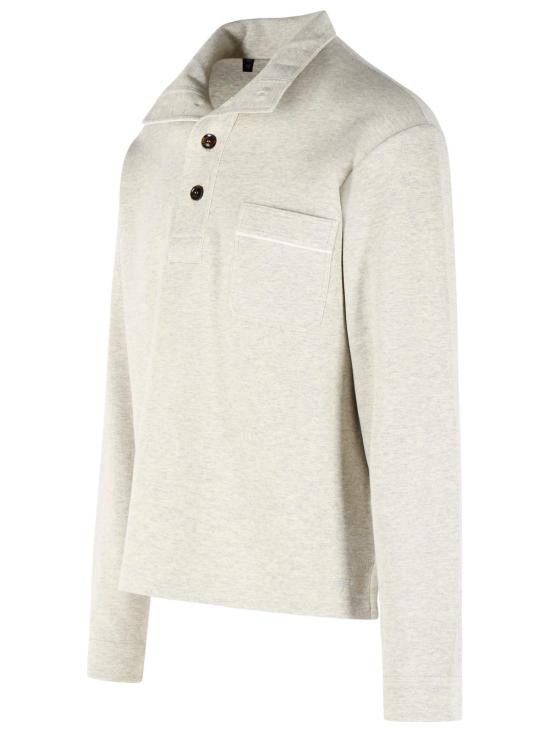 26SS 톰포드 스웨터 JFL001 JMC100TCA Ivory - TOMFORD