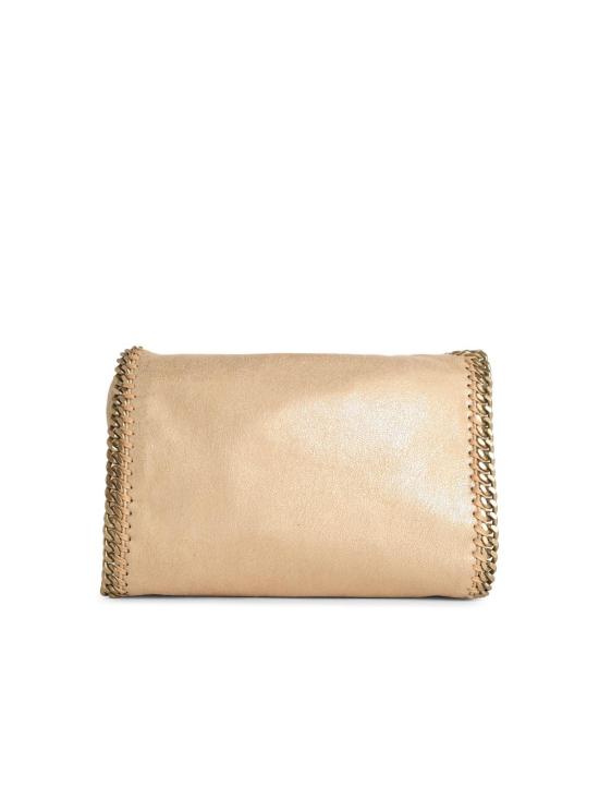 26SS 스텔라 맥카트니 토트백 371223 WP0650T701 Gold - STELLA MCCARTNEY