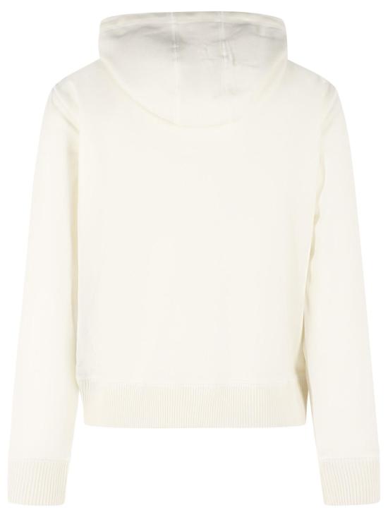 26SS 톰포드 스웨터 JDL026 JMK008WAB White - TOMFORD