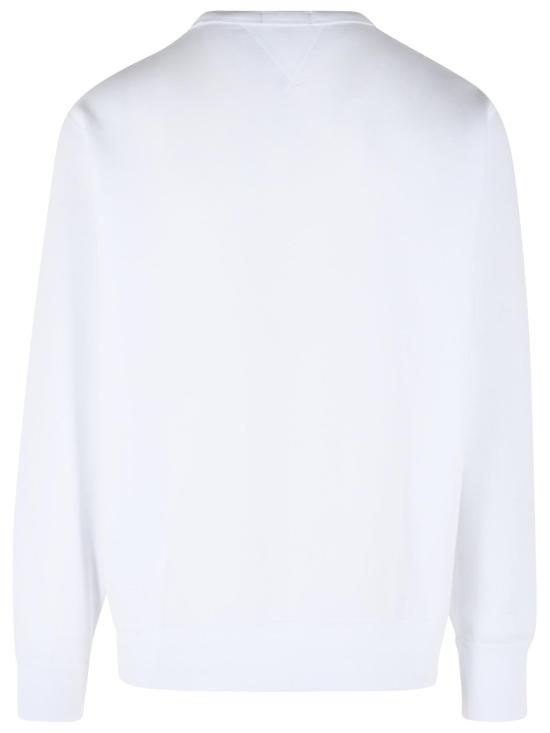 26SS 폴로 랄프로렌 긴팔 티셔츠 710766772009 White - POLO RALPH LAUREN