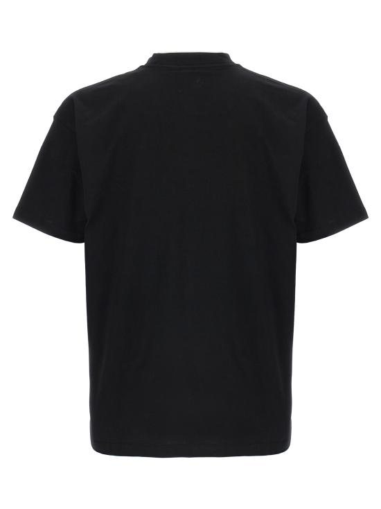 26SS 칼하트 WIP 반팔 티셔츠 I03601689XX Black - CARHARTT WIP