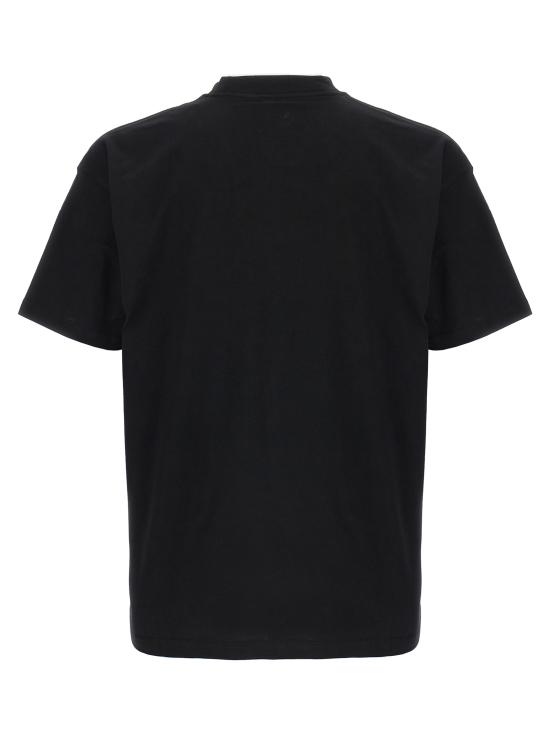 26SS 칼하트 WIP 반팔 티셔츠 I03673489XX Black - CARHARTT WIP