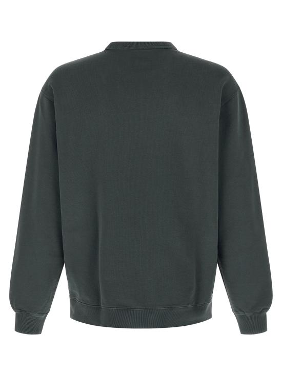 26SS 칼하트 WIP 긴팔 티셔츠 I036065J060 Blue - CARHARTT WIP