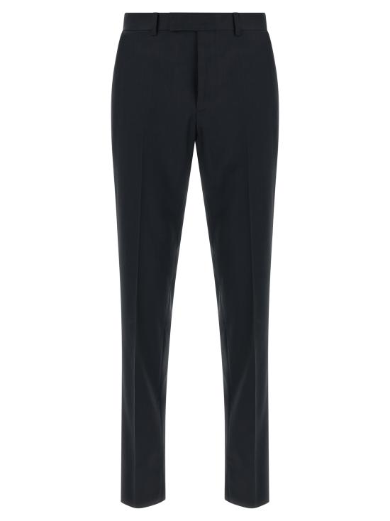 26SS 에르메네질도제냐 수트 세트 322718A3281CGA414 Blue - ERMENEGILDO ZEGNA