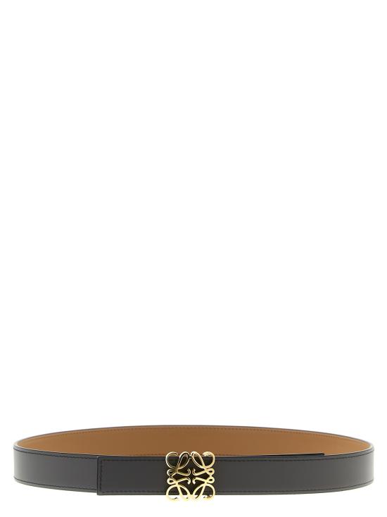 26SS 로에베 레귤러 벨트 E821Z26X117993 Multicolor - LOEWE