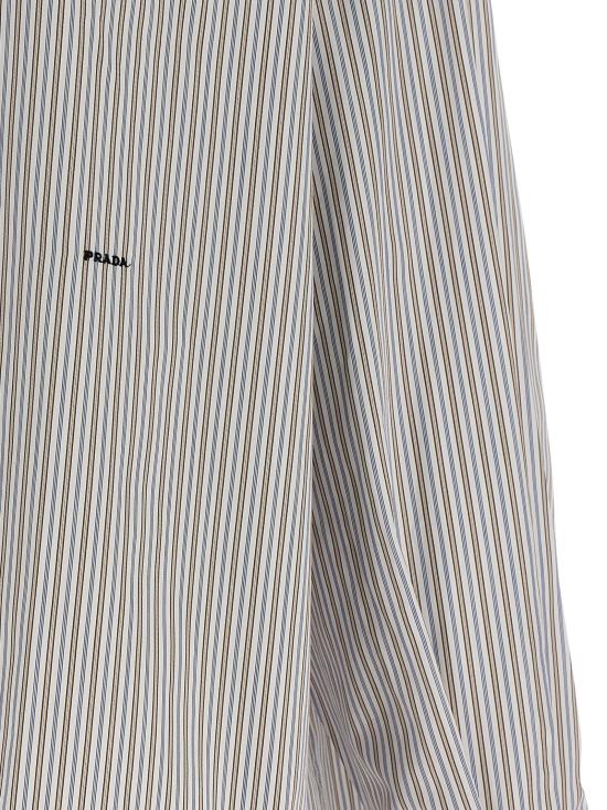 26SS 프라다 블라우스 P493IRSOOO18RGF0S4M Multicolor - PRADA