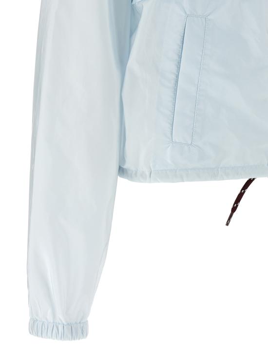 26SS 프라다 자켓 292267SWMO1WQ9F0518 Light Blue - PRADA