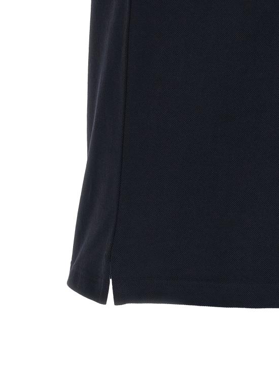 26SS 구찌 폴로 티셔츠 854632XJHOG4002 Blue - GUCCI