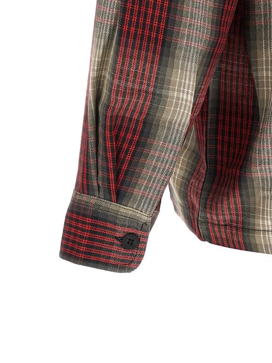 26SS 칼하트 WIP 긴팔 셔츠 I0359543I2XX Multicolor - CARHARTT WIP