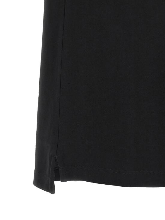 26SS 휴고보스 폴로 티셔츠 50494697003 Black - HUGO BOSS