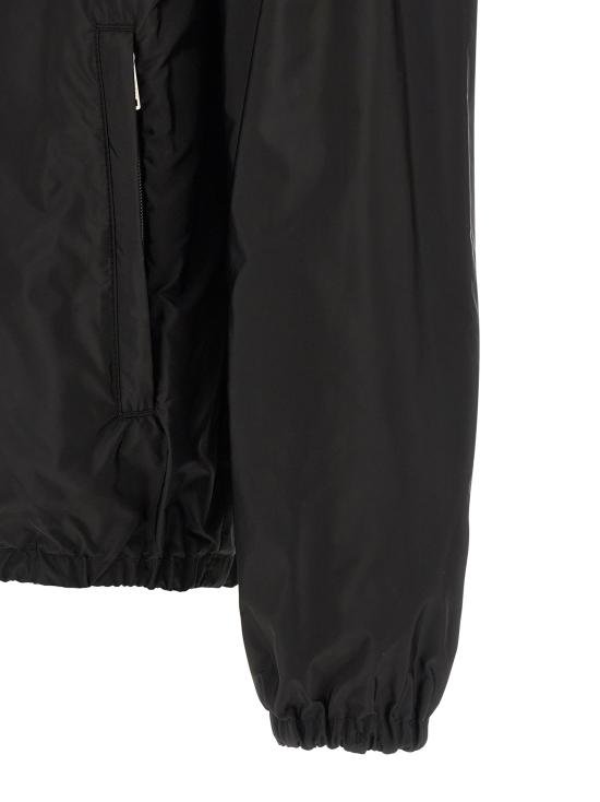 26SS 프라다 자켓 SGD131SOOO1WQ9F0D9M Multicolor - PRADA