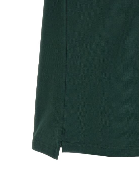 26SS 구찌 폴로 티셔츠 806250XJHHO3015 Green - GUCCI