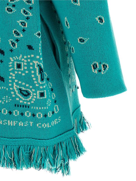 26SS 알라누이 가디건 LWHB064R26KNI00243844384 Light Blue - ALANUI