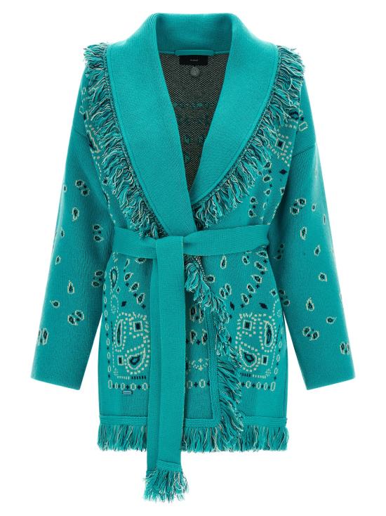 26SS 알라누이 가디건 LWHB064R26KNI00243844384 Light Blue
