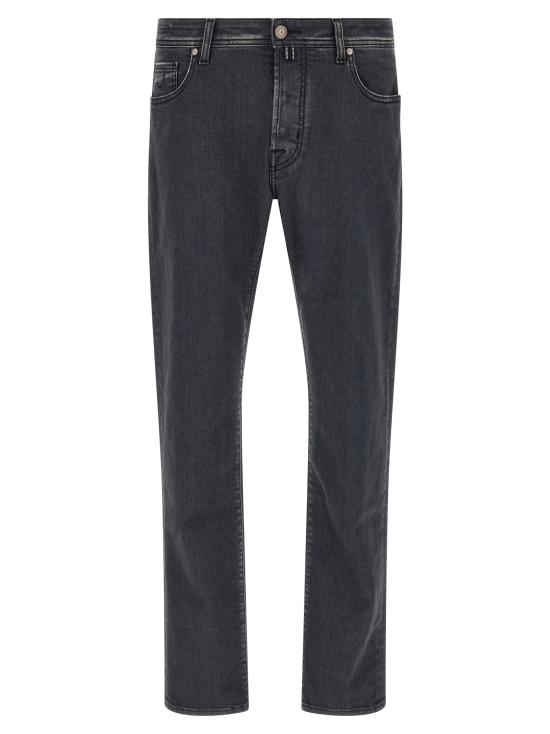 26SS 야콥코헨 데님 팬츠 JUMQE004030S3618S1800D Gray