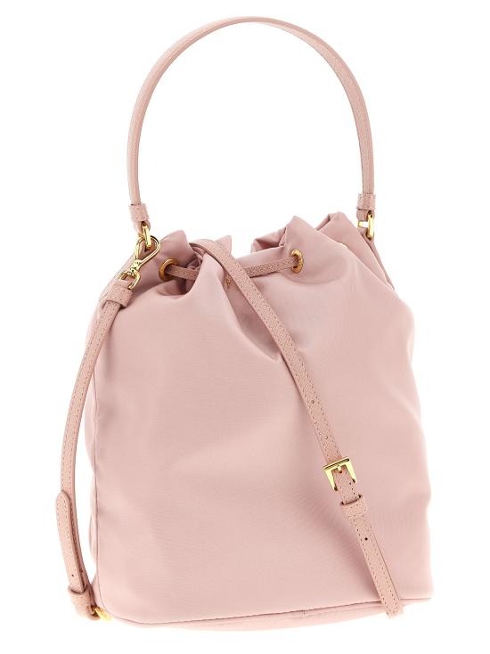 26SS 프라다 토트백 1BH038VUOPRV44F0924 Pink - PRADA