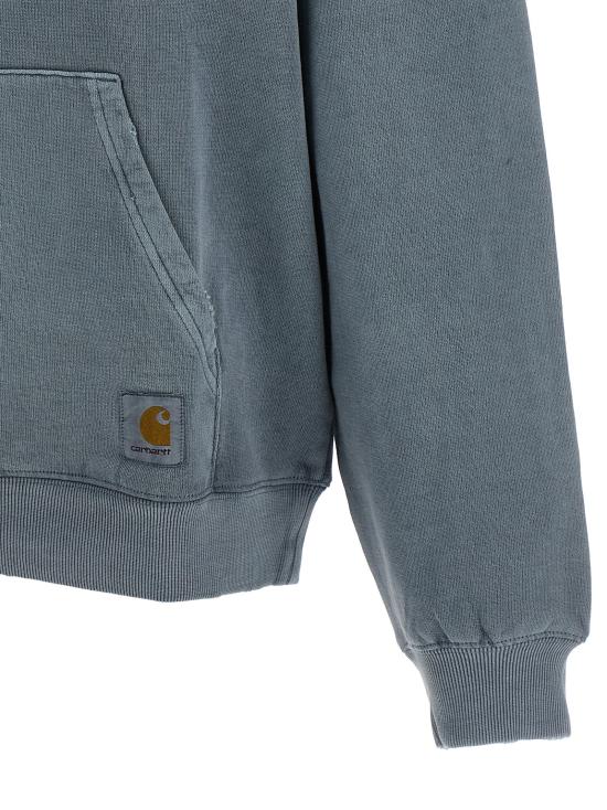 26SS 칼하트 WIP 긴팔 티셔츠 I0360533GBB7 Blue - CARHARTT WIP