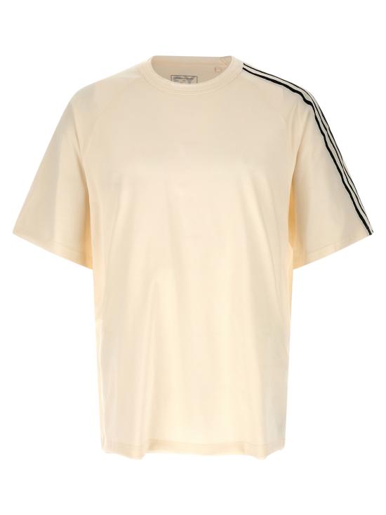 26SS 와이쓰리 반팔 티셔츠 KS9748CWHITE White