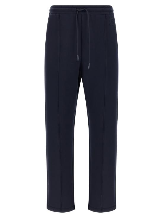 26SS 위켄드막스마라 스트레이트 팬츠 2615781011600002 Blue