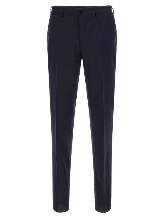 26SS 팔질레리 수트 세트 9CP39069E21902317 Blue - PAL ZILERI