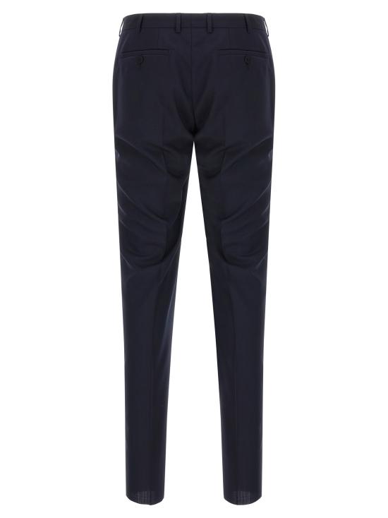 26SS 팔질레리 수트 세트 9CP39069E21902317 Blue - PAL ZILERI