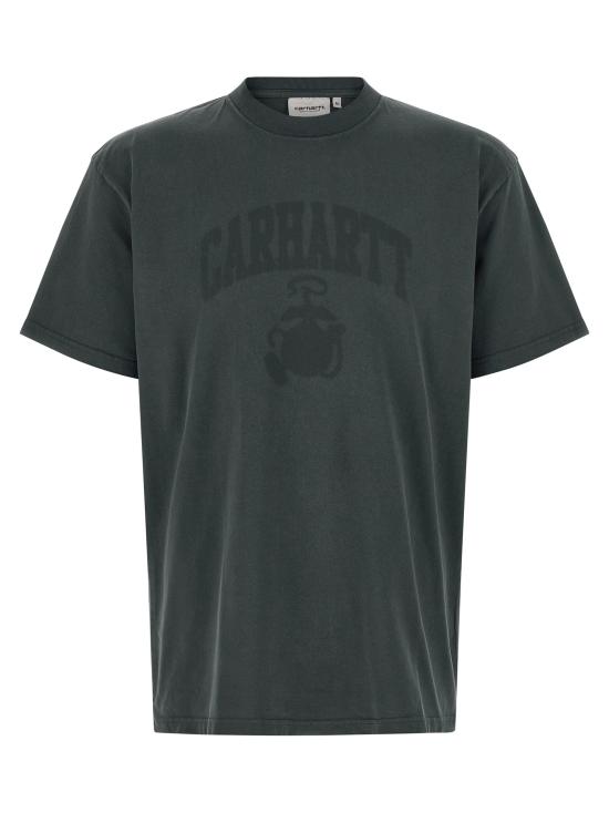 26SS 칼하트 WIP 반팔 티셔츠 I036064J060 Blue