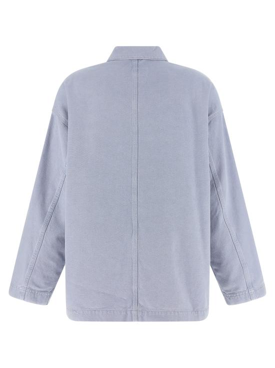 26SS 위켄드막스마라 자켓 2615041101600002 Light Blue - WEEKEND MAX MARA