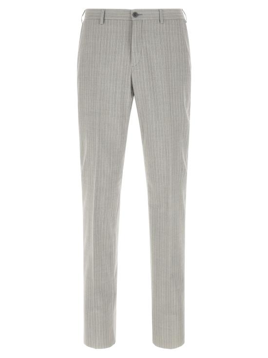 26SS 팔질레리 수트 세트 9CP39069E2SA53121 Gray - PAL ZILERI